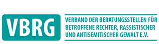 Verband der Beratungsstellen Für Betroffene Rechter, Rassistischer und Antisemitischer Gewalt e.V